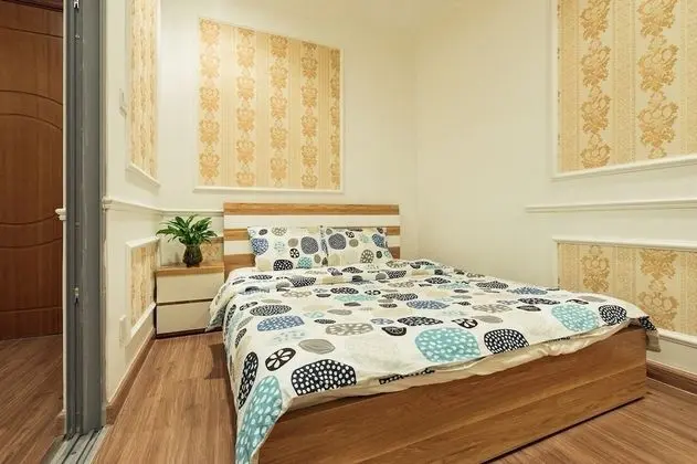Luxury Apart Daire, 3 Yatak Odası