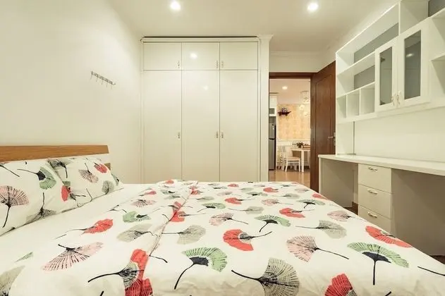 Luxury Apart Daire, 3 Yatak Odası