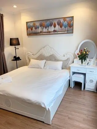Luxury Apart Daire, 3 Yatak Odası