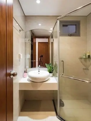 Luxury Apart Daire, 3 Yatak Odası