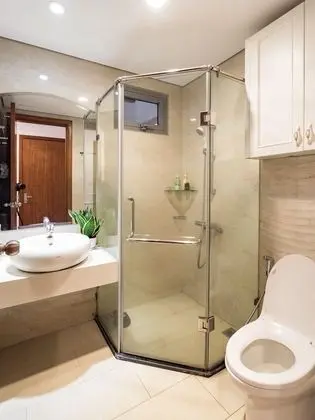 Luxury Apart Daire, 3 Yatak Odası
