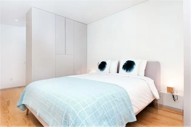 Deluxe Stüdyo (Bom Jardim)