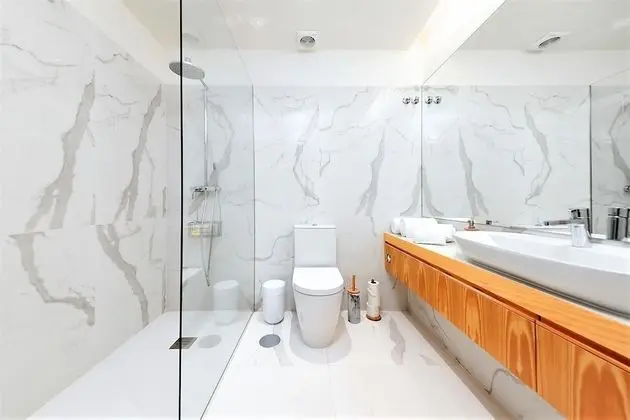 Deluxe Stüdyo (Bom Jardim)