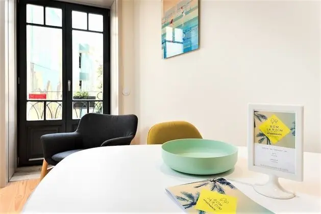 Stüdyo (Bom Jardim Studio #1.2)