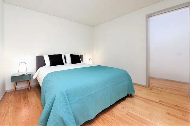 Superior Apart Daire (Bom Jardim)