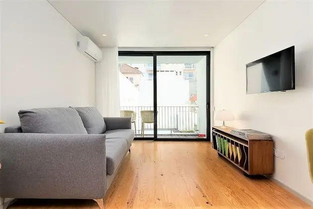 Superior Apart Daire (Bom Jardim)