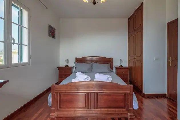 Villa, 4 Yatak Odası, Kişiye Özel Havuzlu, Deniz Manzaralı