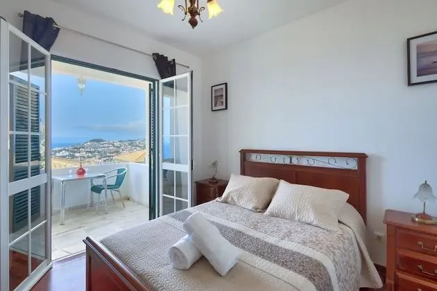Villa, 4 Yatak Odası, Kişiye Özel Havuzlu, Deniz Manzaralı