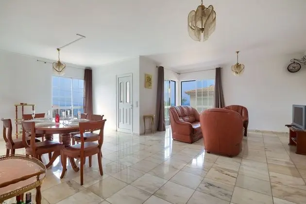 Villa, 4 Yatak Odası, Kişiye Özel Havuzlu, Deniz Manzaralı