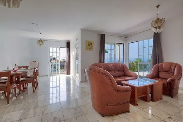 Villa, 4 Yatak Odası, Kişiye Özel Havuzlu, Deniz Manzaralı