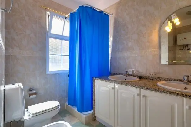 Villa, 4 Yatak Odası, Kişiye Özel Havuzlu, Deniz Manzaralı
