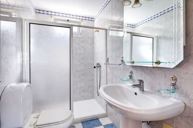 Villa, 4 Yatak Odası, Kişiye Özel Havuzlu, Deniz Manzaralı