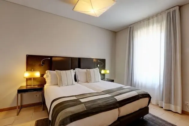 Deluxe Apart Daire, 1 Yatak Odası (Town House)