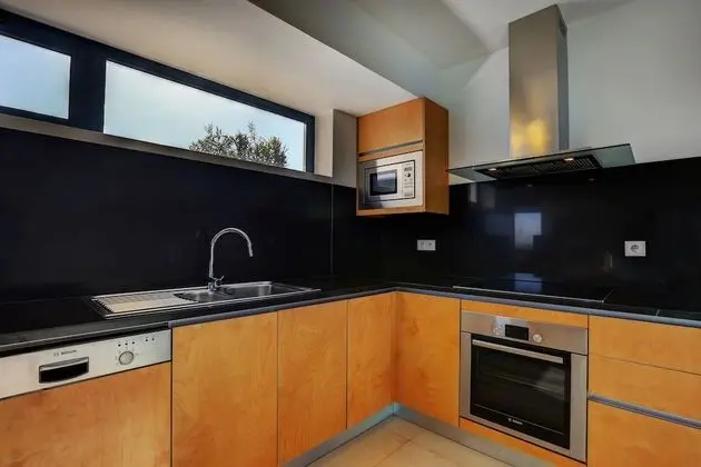 Deluxe Apart Daire, 1 Yatak Odası (Town House)