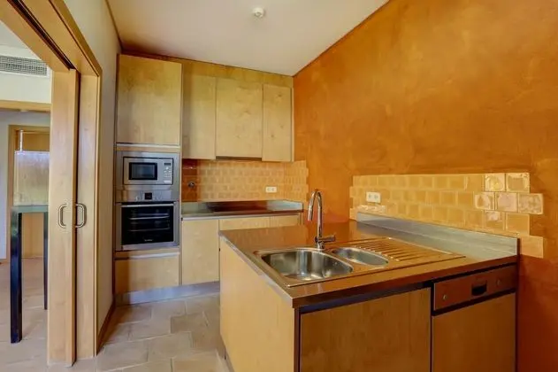 Deluxe Apart Daire, 1 Yatak Odası (Town House)