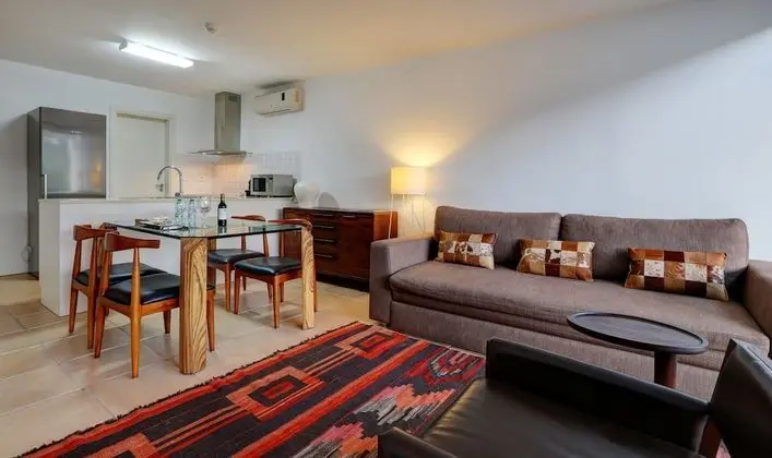 Deluxe Apart Daire, 1 Yatak Odası (Town House)