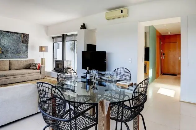 Deluxe Apart Daire, 1 Yatak Odası (Town House)