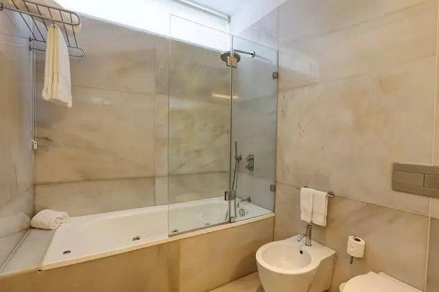 Deluxe Apart Daire, 1 Yatak Odası (Town House)