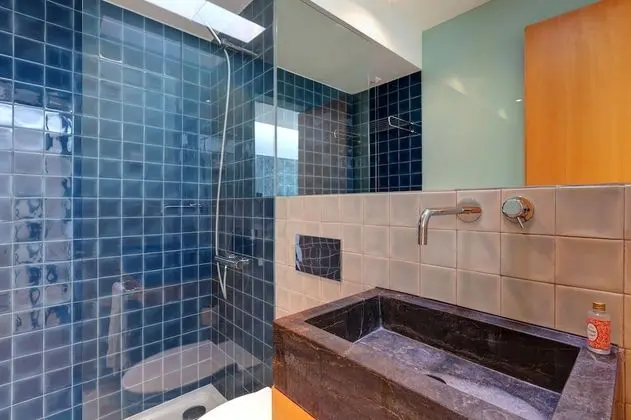 Deluxe Apart Daire, 1 Yatak Odası (Town House)