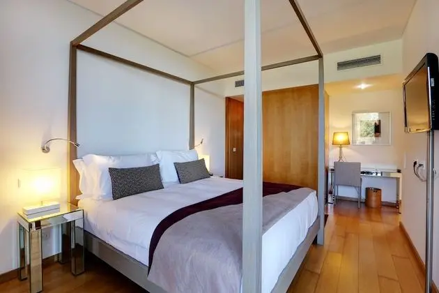 Deluxe Apart Daire, 2 Yatak Odası (Town House)