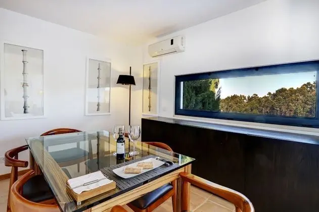 Deluxe Apart Daire, 2 Yatak Odası (Town House)