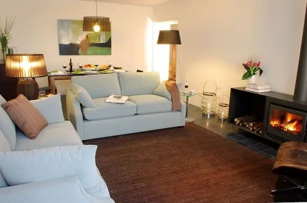 Deluxe Apart Daire, 2 Yatak Odası (Town House)