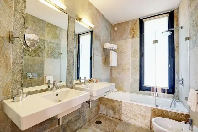 Deluxe Apart Daire, 2 Yatak Odası (Town House)