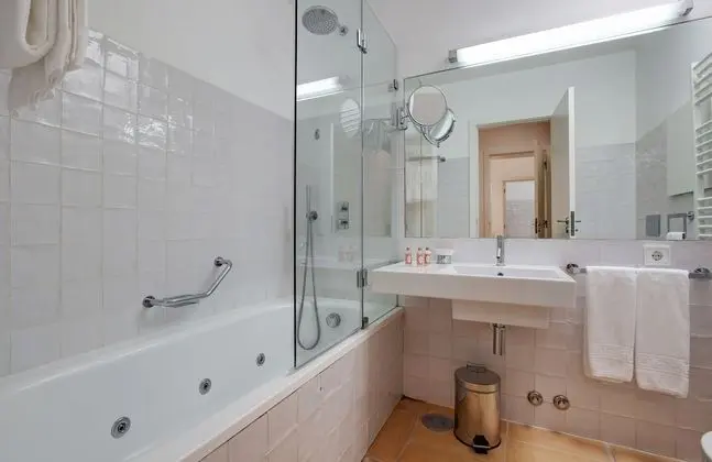 Deluxe Apart Daire, 2 Yatak Odası (Town House)