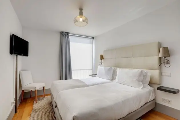 Deluxe Apart Daire, 3 Yatak Odası (Town House)
