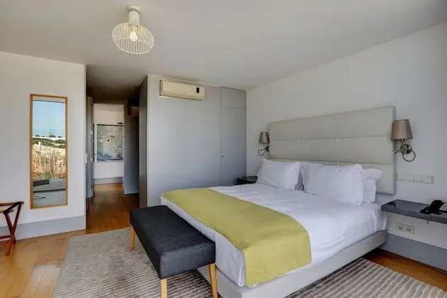 Deluxe Apart Daire, 3 Yatak Odası (Town House)