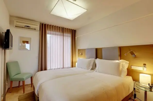 Deluxe Apart Daire, 3 Yatak Odası (Town House)
