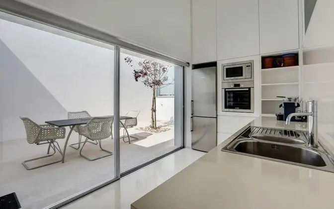 Deluxe Apart Daire, 3 Yatak Odası (Town House)
