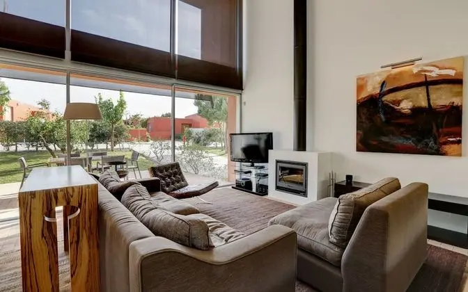 Deluxe Apart Daire, 3 Yatak Odası (Town House)