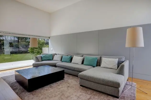 Deluxe Apart Daire, 3 Yatak Odası (Town House)