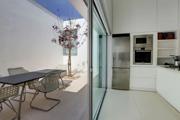Deluxe Apart Daire, 3 Yatak Odası (Town House)