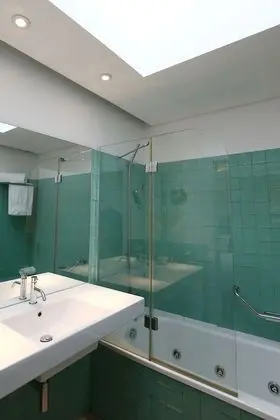 Deluxe Apart Daire, 3 Yatak Odası (Town House)