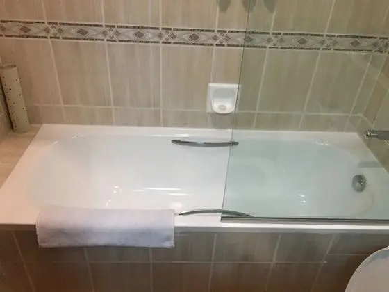 Junior Süit, 1 Çift Kişilik Yatak, Sigara İçilmez, 2 Banyolu