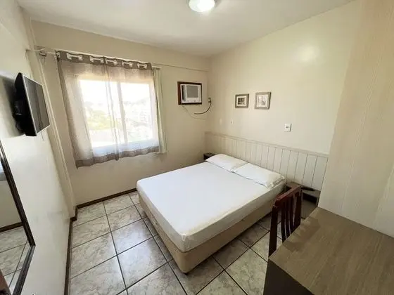Superior Apart Daire, 2 Yatak Odası