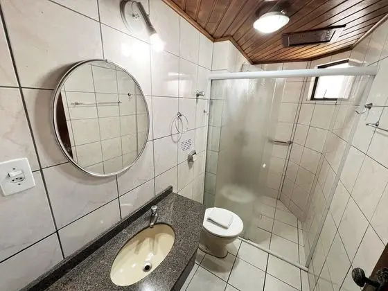 Superior Apart Daire, 2 Yatak Odası
