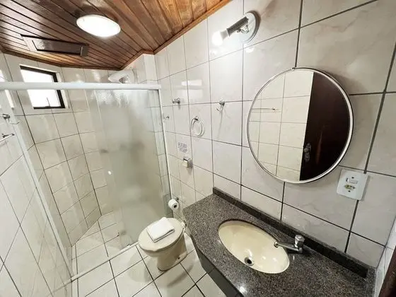 Superior Apart Daire, 2 Yatak Odası