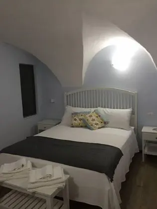Tek Büyük Yataklı Oda (1 Floor)