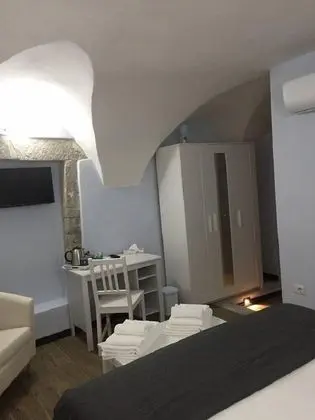 Tek Büyük Yataklı Oda (1 Floor)
