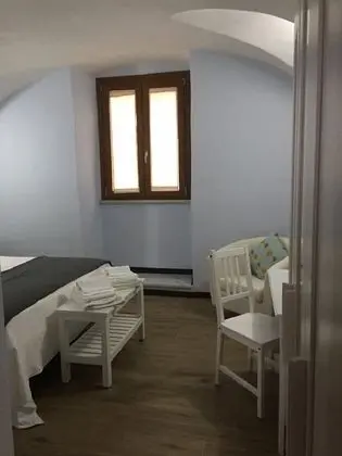 Tek Büyük Yataklı Oda (1 Floor)