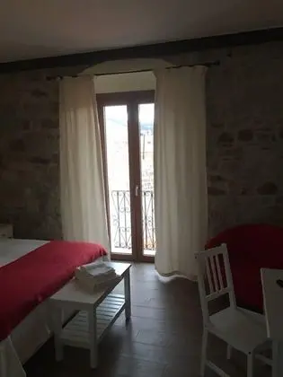Tek Büyük Yataklı Oda, Balkon (2 Floor)