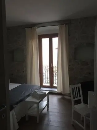 Tek Büyük Yataklı Oda, Balkon (2 Floor)