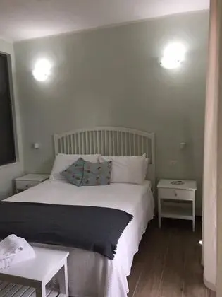 Tek Büyük Yataklı Oda, Balkon (2 Floor)