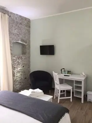 Tek Büyük Yataklı Oda, Balkon (2 Floor)