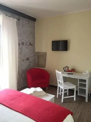 Tek Büyük Yataklı Oda, Balkon (2 Floor)