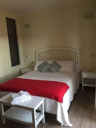 Tek Büyük Yataklı Oda, Balkon (2 Floor)