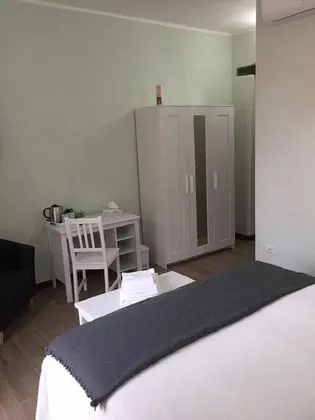 Tek Büyük Yataklı Oda, Balkon (2 Floor)